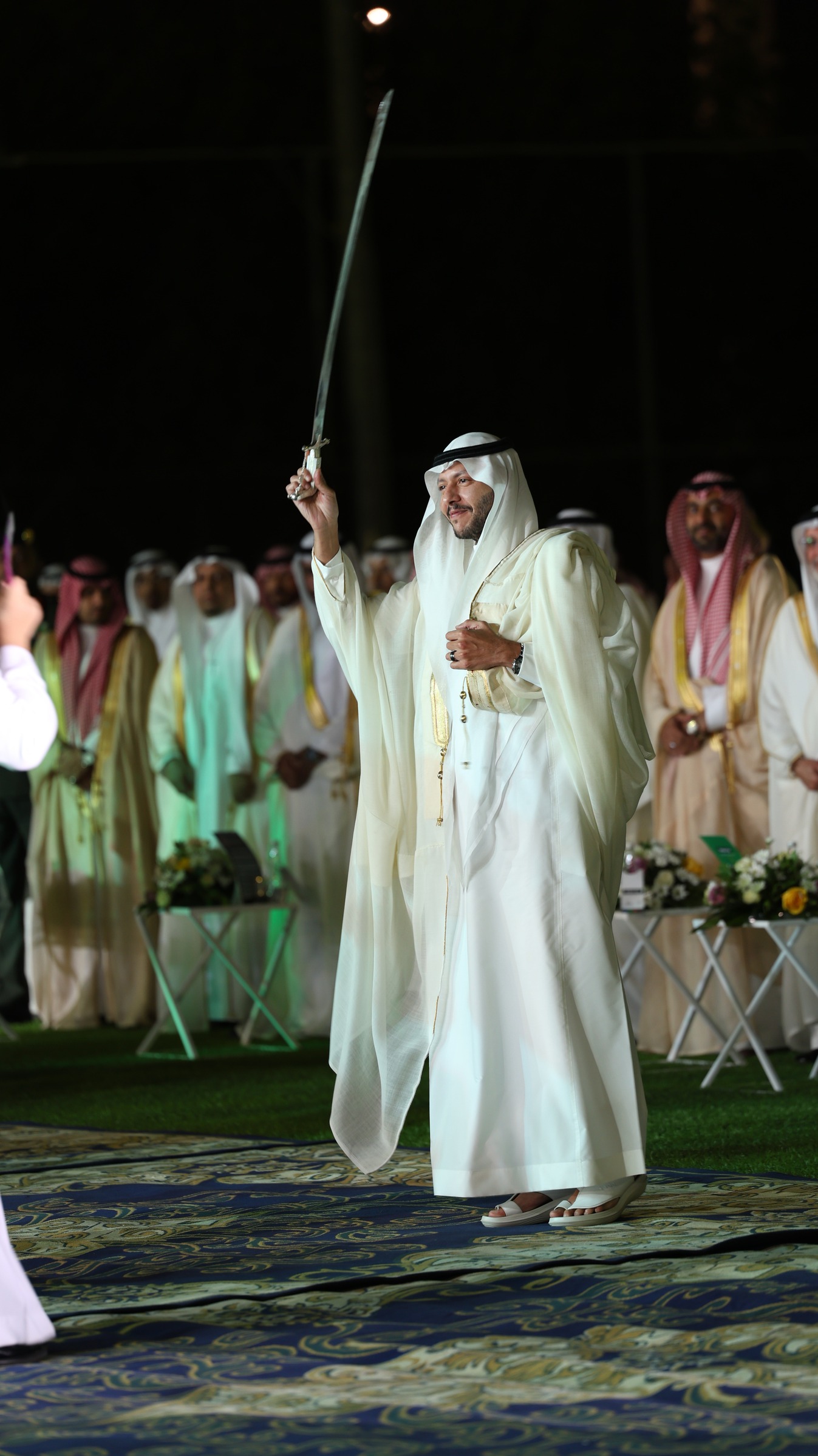 لحظات من التغطيات والمناسبات
